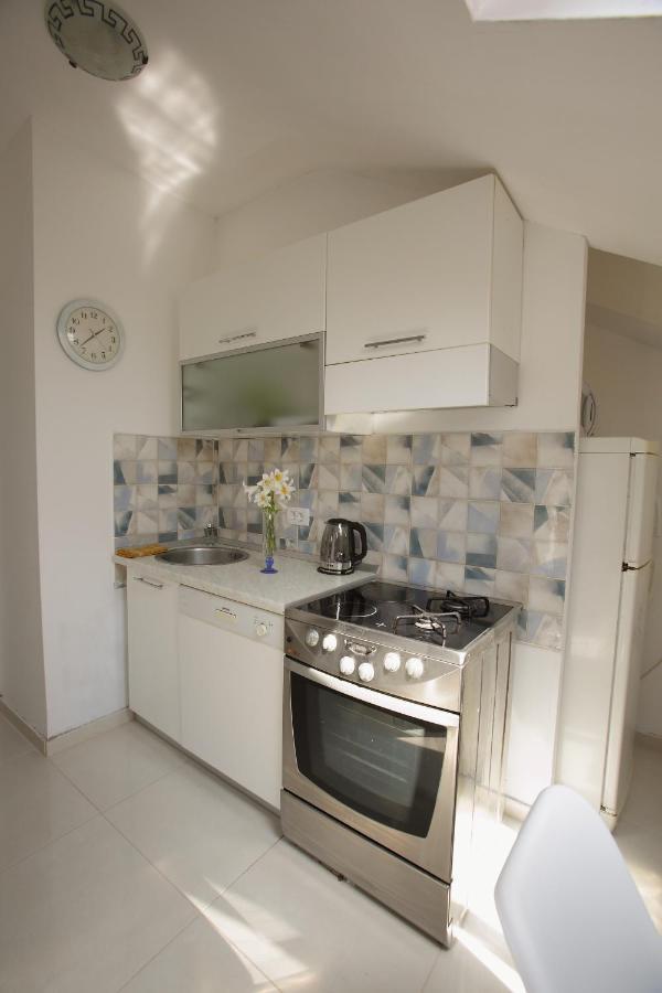 Apartment Top Center Lucia Split Bagian luar foto