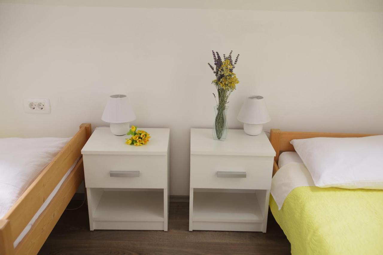 Apartment Top Center Lucia Split Bagian luar foto
