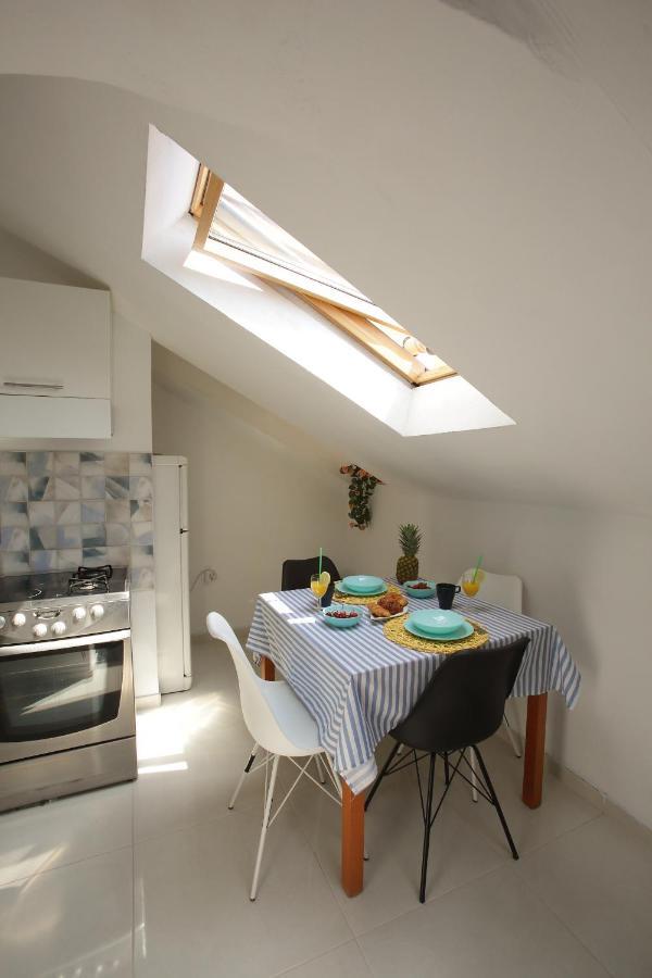 Apartment Top Center Lucia Split Bagian luar foto
