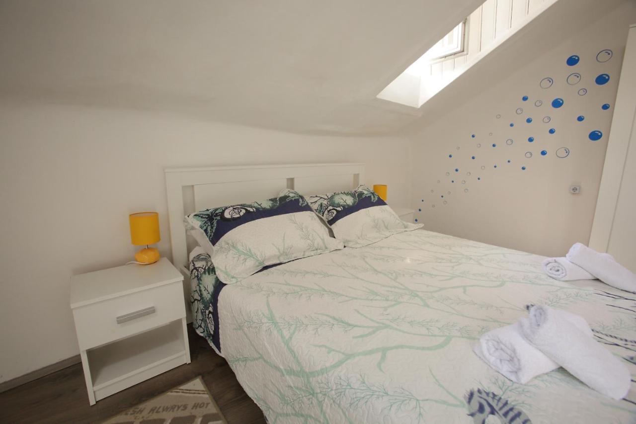 Apartment Top Center Lucia Split Bagian luar foto