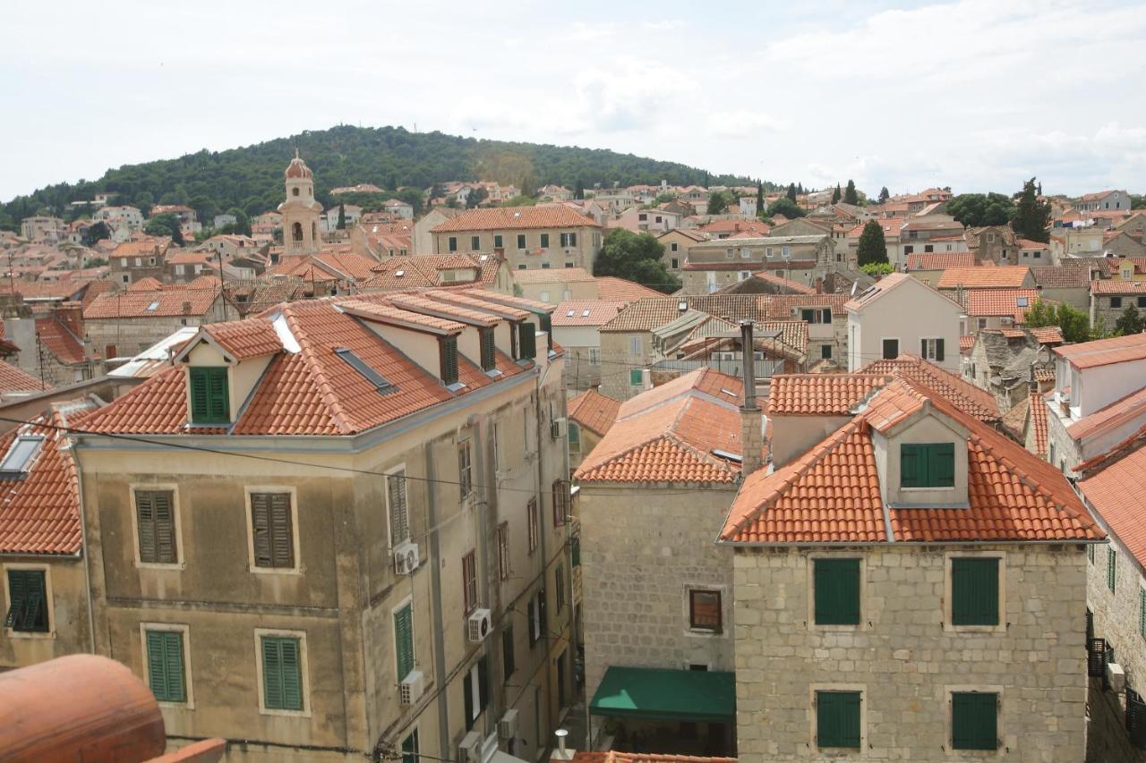 Apartment Top Center Lucia Split Bagian luar foto