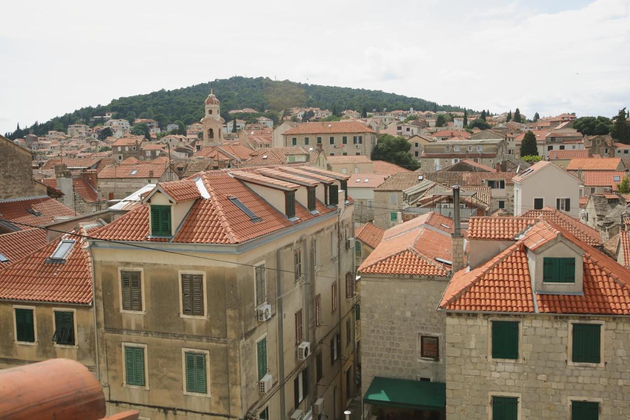 Apartment Top Center Lucia Split Bagian luar foto