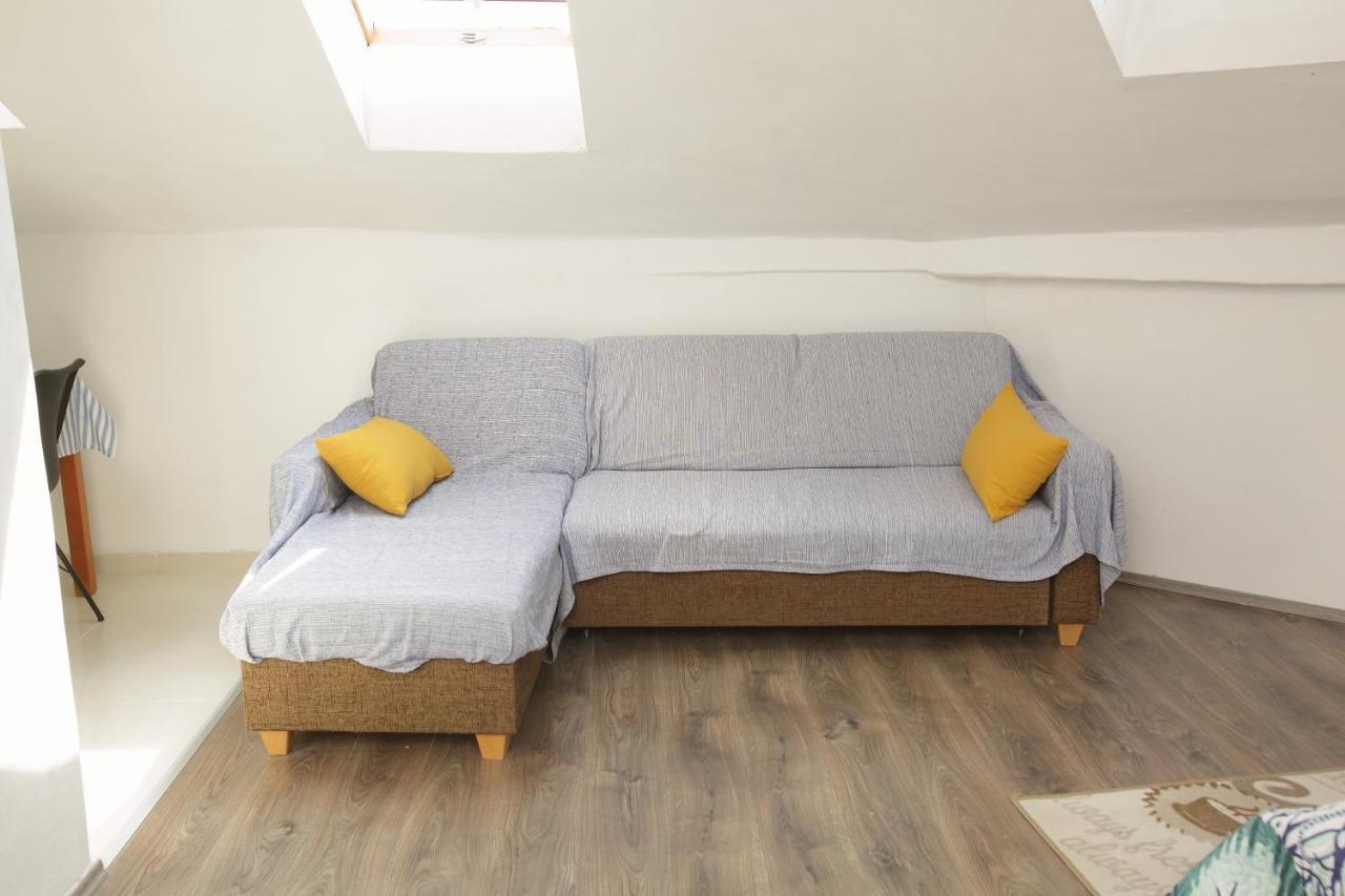 Apartment Top Center Lucia Split Bagian luar foto