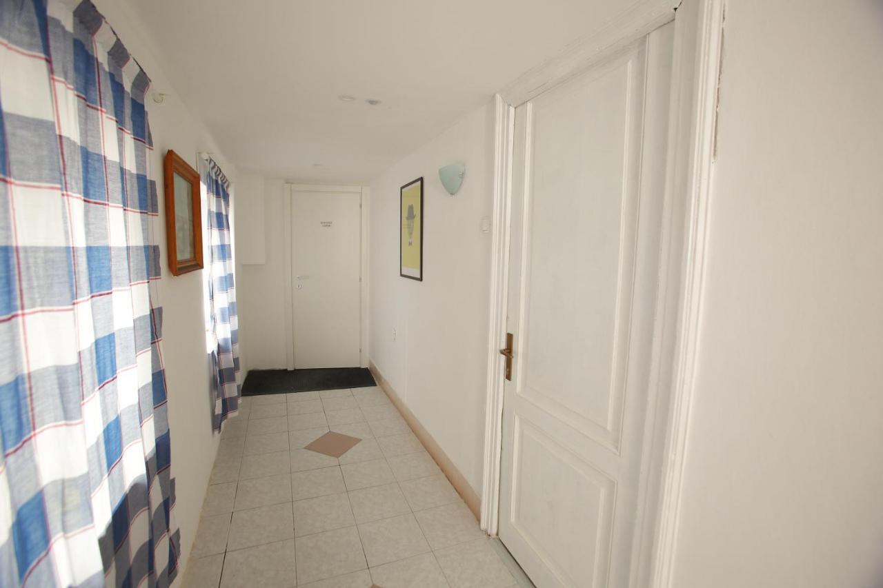 Apartment Top Center Lucia Split Bagian luar foto