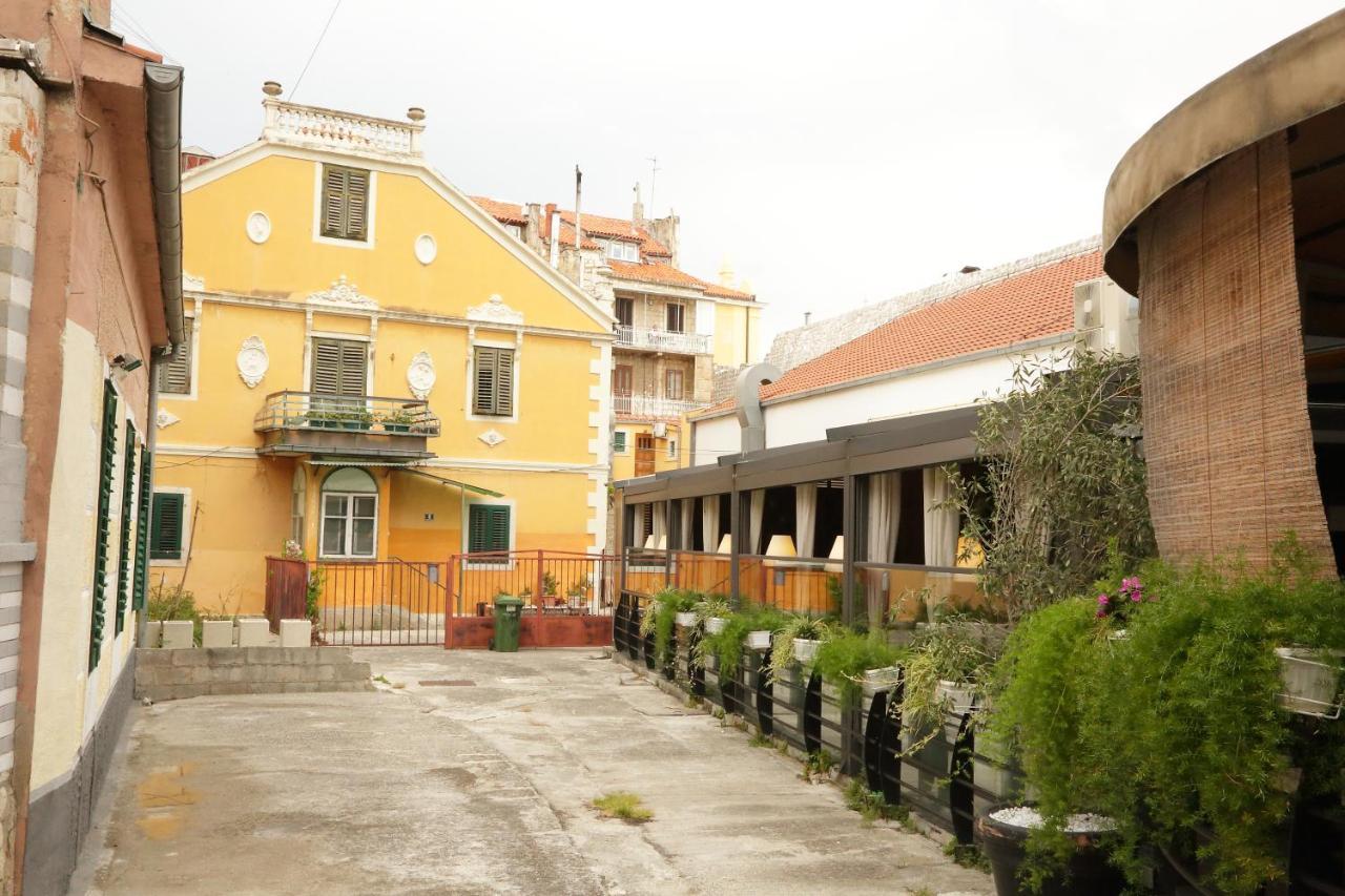 Apartment Top Center Lucia Split Bagian luar foto