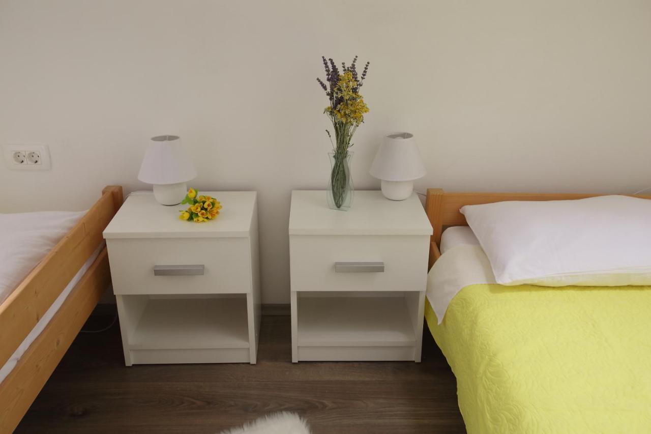 Apartment Top Center Lucia Split Bagian luar foto