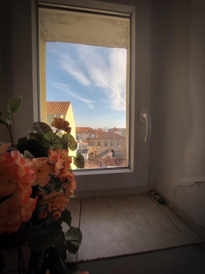 Apartment Top Center Lucia Split Bagian luar foto