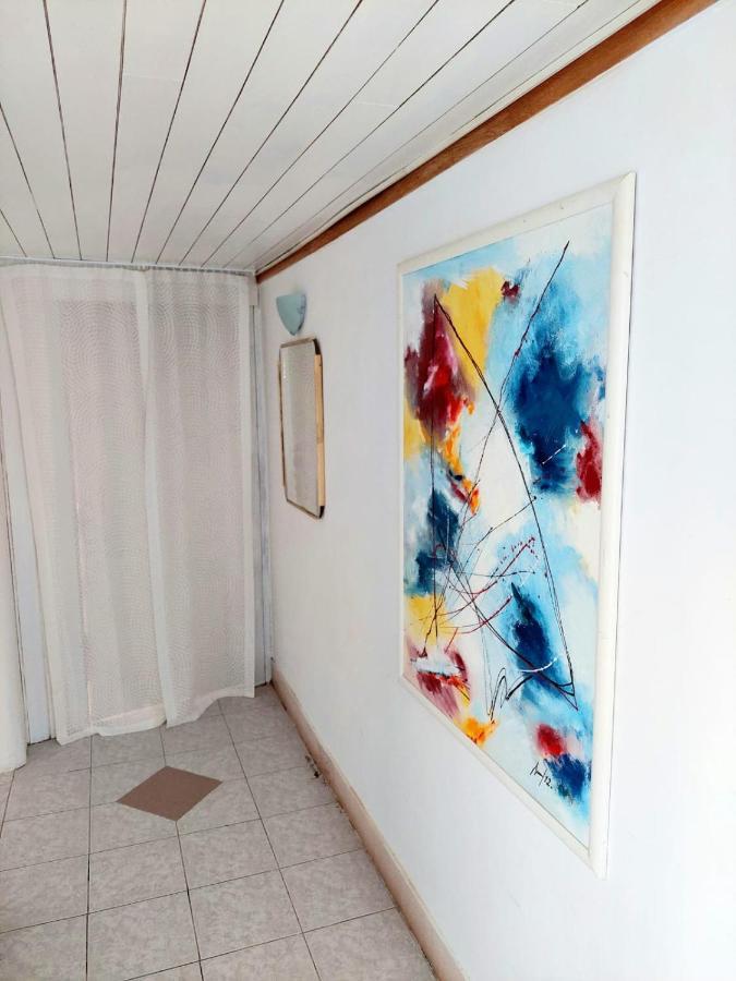 Apartment Top Center Lucia Split Bagian luar foto