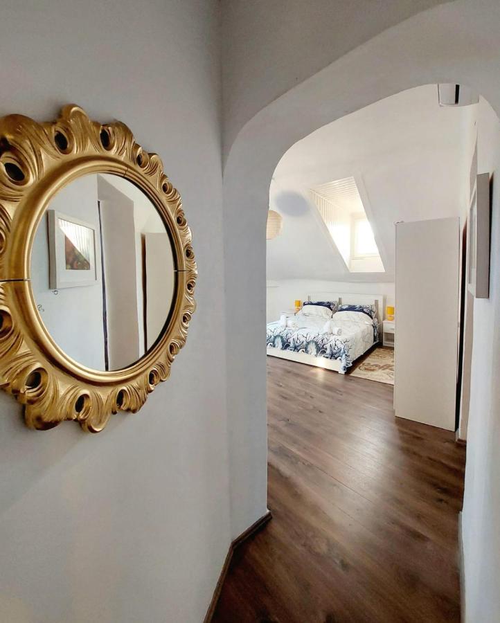 Apartment Top Center Lucia Split Bagian luar foto