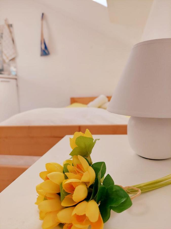 Apartment Top Center Lucia Split Bagian luar foto