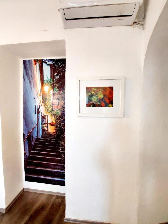 Apartment Top Center Lucia Split Bagian luar foto