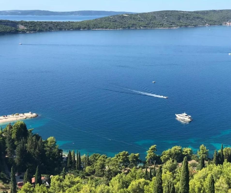 Apartment Top Center Lucia Split Bagian luar foto
